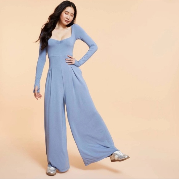 Blogilates jumpsuit nwt - Picture 1 of 3